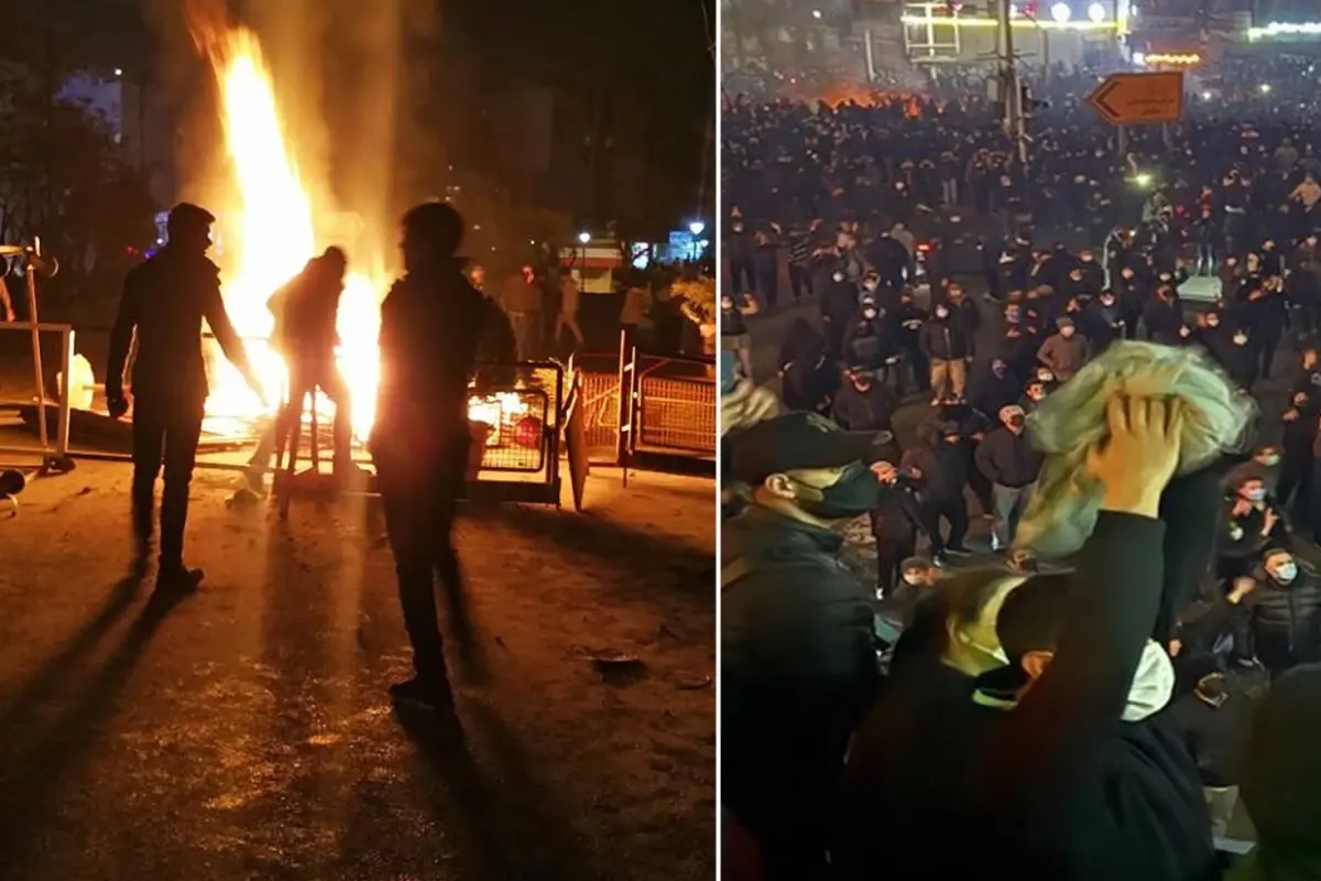 Avustralya’dan vatandaşlarına kritik çağrı: Bir an önce İran’ı terk edin