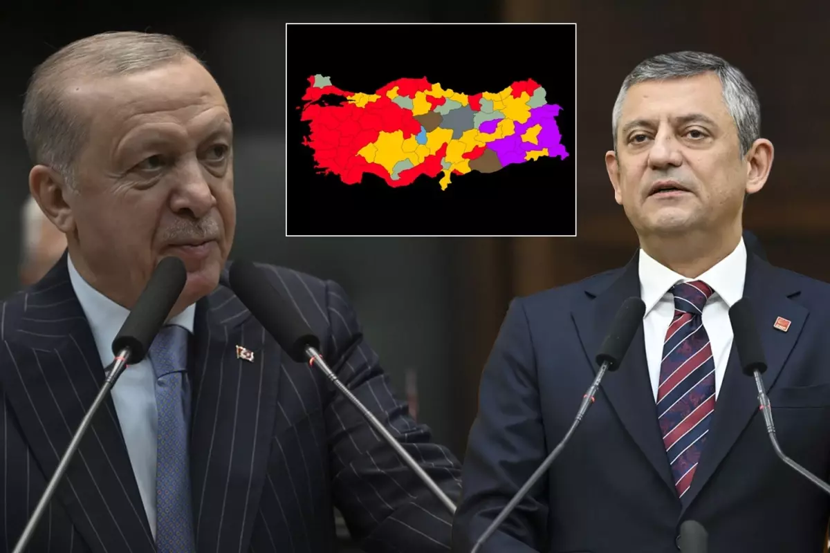 Bomba etkisi yaratan transfer iddiası: Üç büyükşehir AK Parti’ye geçebilir