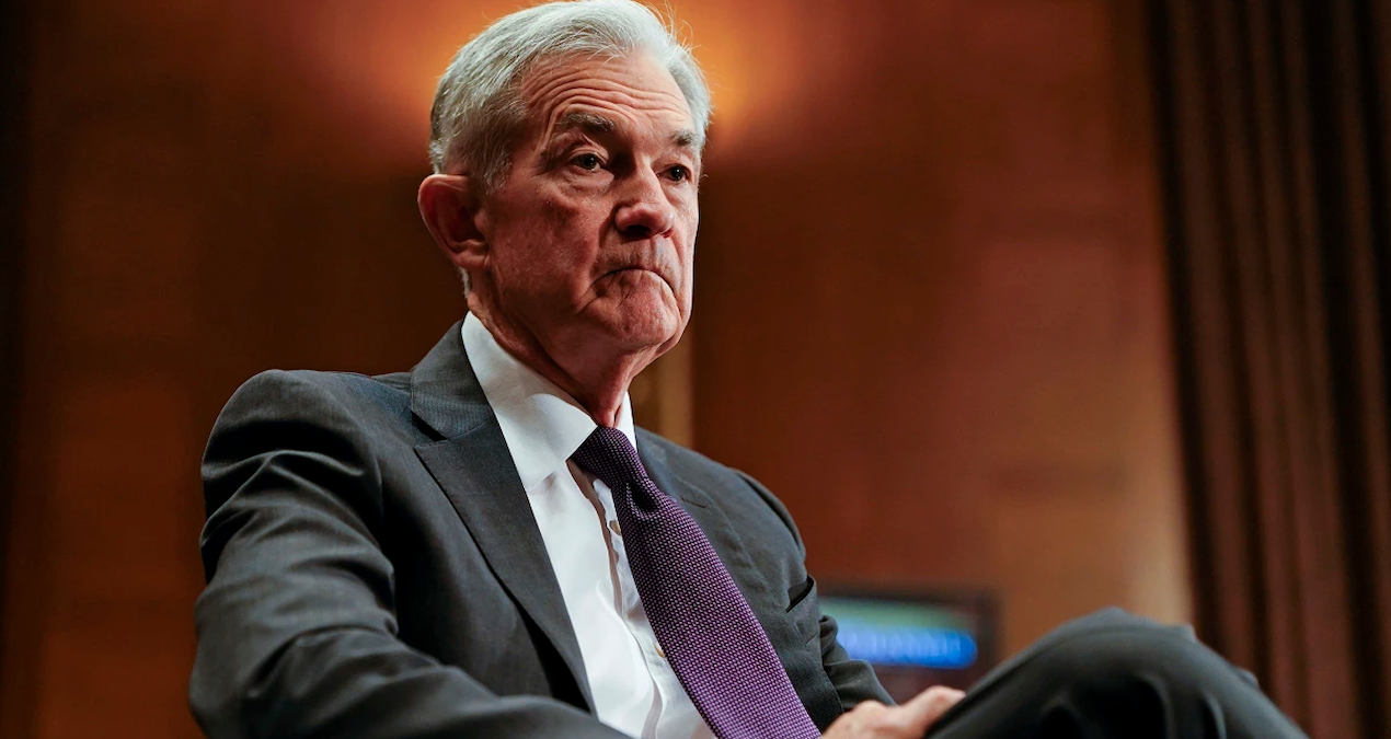 Cumhuriyetçi Senatörlerden Trump’a Powell tepkisi: Önerilecek aday desteklenmeyecek