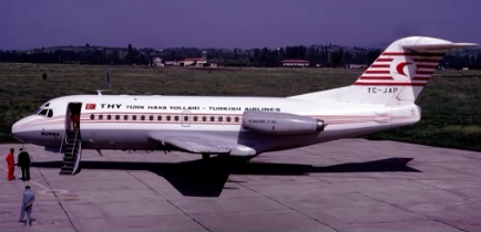 Marmara Denizi’nde 50 yıllık sır. 1975’te düşen uçak bulunuyor mu?