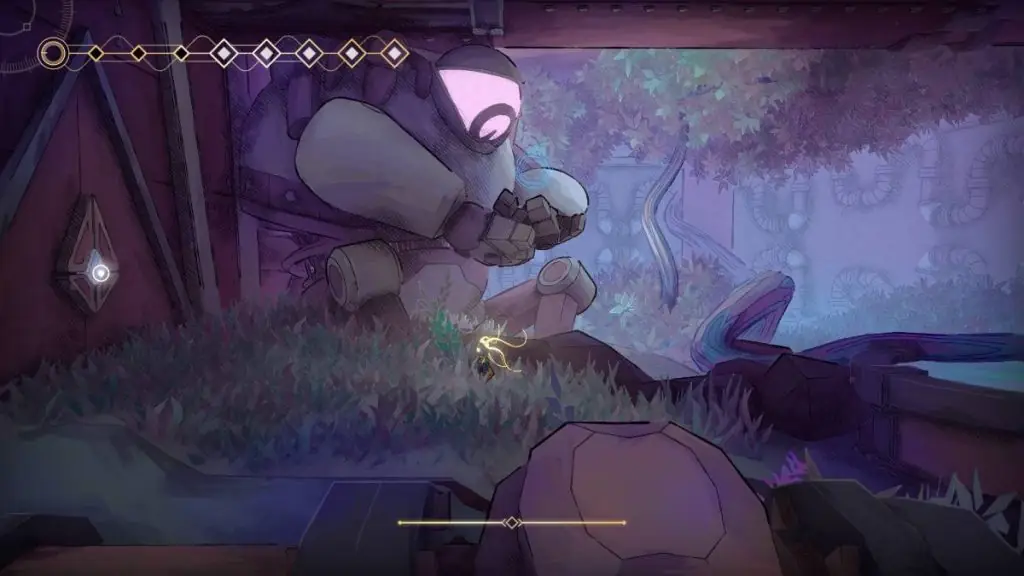 MIO: Memories in Orbit İnceleme