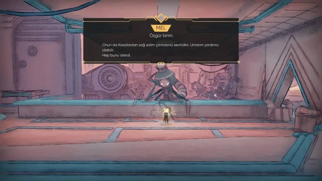 MIO: Memories in Orbit İnceleme