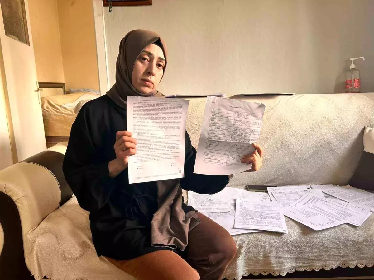 Nafaka Zorluğu ve Yardım Talebi