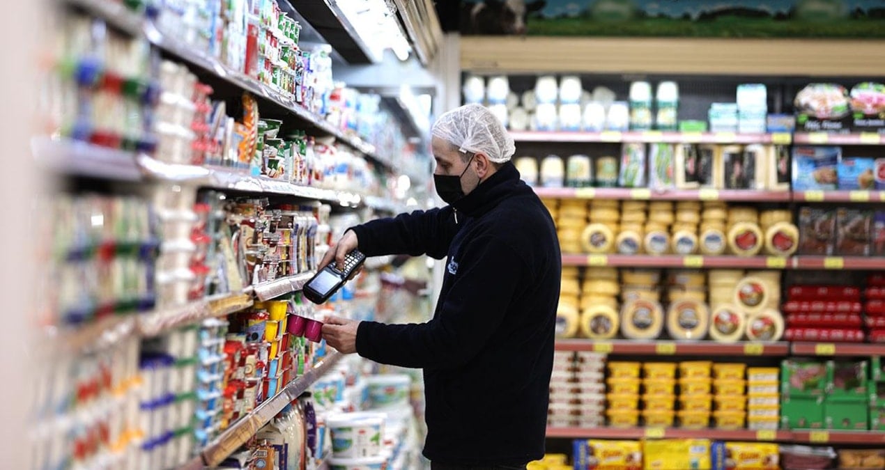 Stoklar bitince market raflarındaki 5 temel ürüne zam gelecek