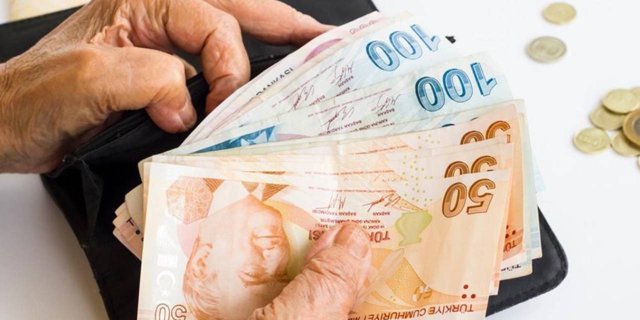 Uzman isim açıkladı: En düşük emekli aylığına 20 bin lira sınırı herkesi kapsamıyormuş