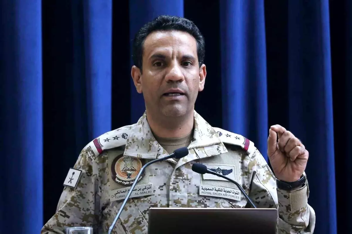 Zübeydi’nin Kaçırılması BAE’ye İthaf Edildi