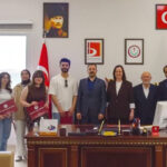 Şeyh Edebali Üniversitesi’nde Mikrocerrahi Temel Eğitimi Başarıyla Tamamlandı