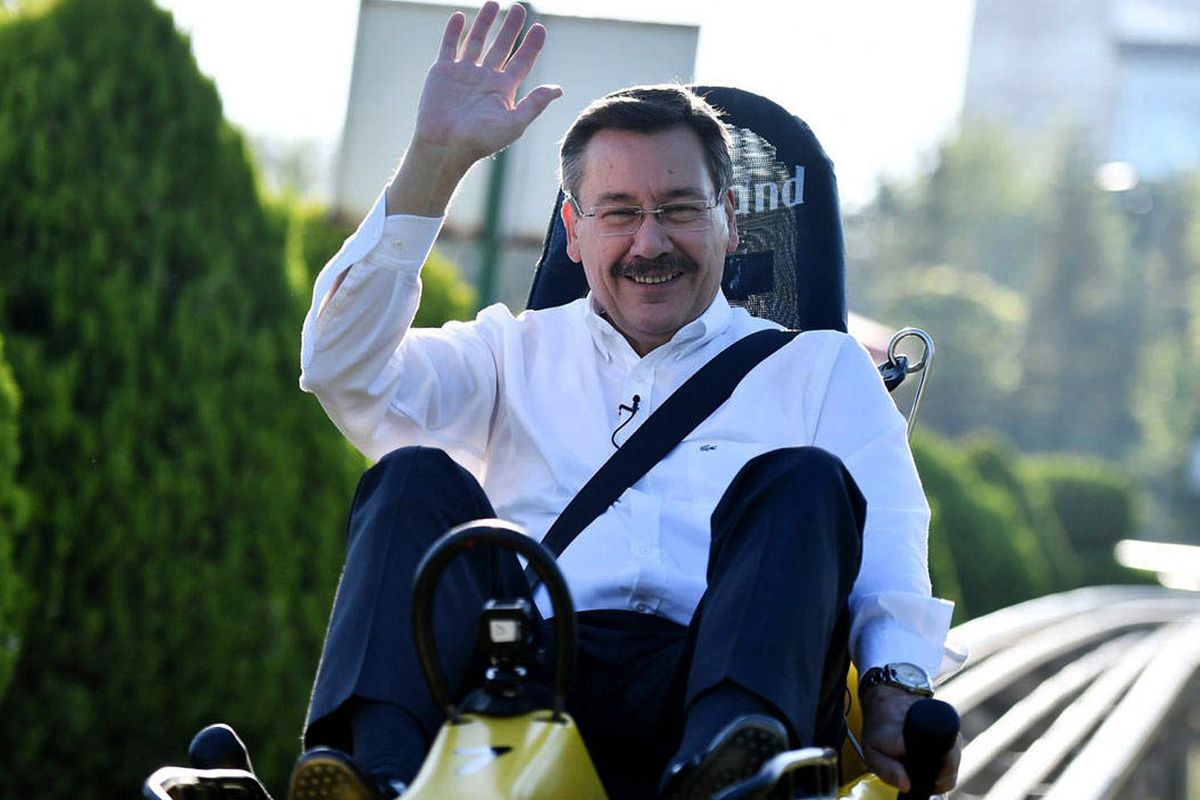 Melih Gökçek’in Vasiyeti: Nereye Defnedilmek İstiyor?