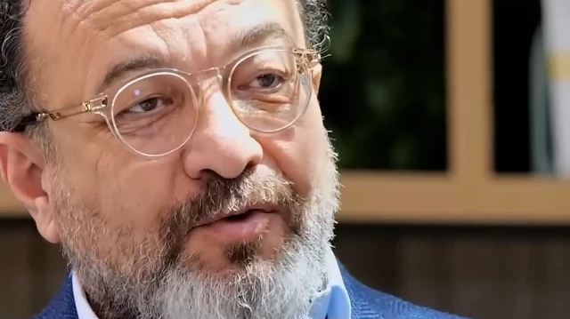 Ümit Aktaş, hazır meyve sularındaki gizli alkol tehlikesine dikkat çekti