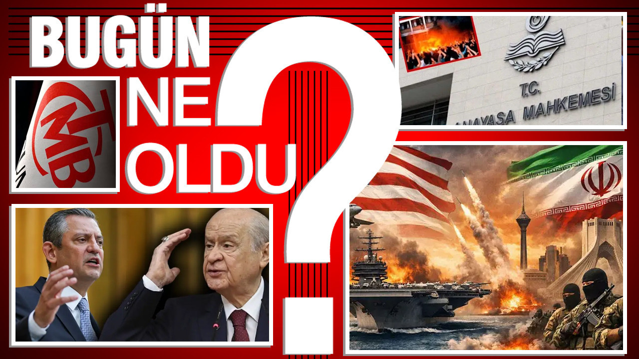 23 temmuz 2026 turkiye gundeminde ne oldu sEBjhRvR