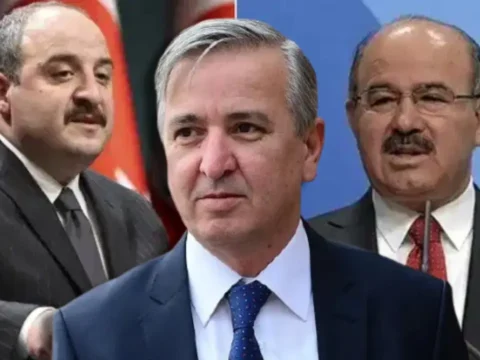 Akplilerin 15 temmuz kavgasinda sular durulmadi aydin unaldan dikkat ceken varank sozleri eEpYnMRX