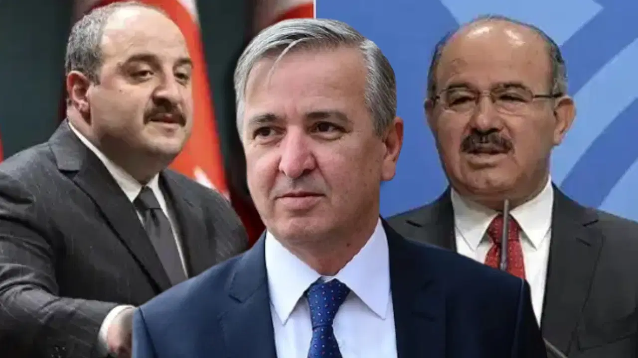 Akplilerin 15 temmuz kavgasinda sular durulmadi aydin unaldan dikkat ceken varank sozleri eEpYnMRX