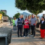 Antalya konyaaltindaki altyapi yatirimlarina siki denetim 84sVGzal