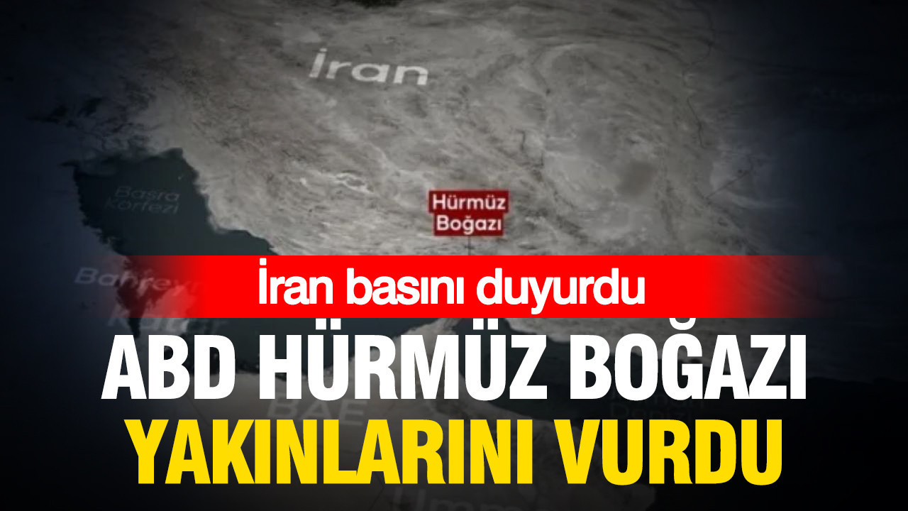 Iran basini duyurdu abd hurmuz bogazi yakinlarini vurdu mOpREacQ