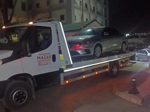 Manavgat belediyesine gece yarisi haciz soku makam araclarina el konuldu 4h9guOXL