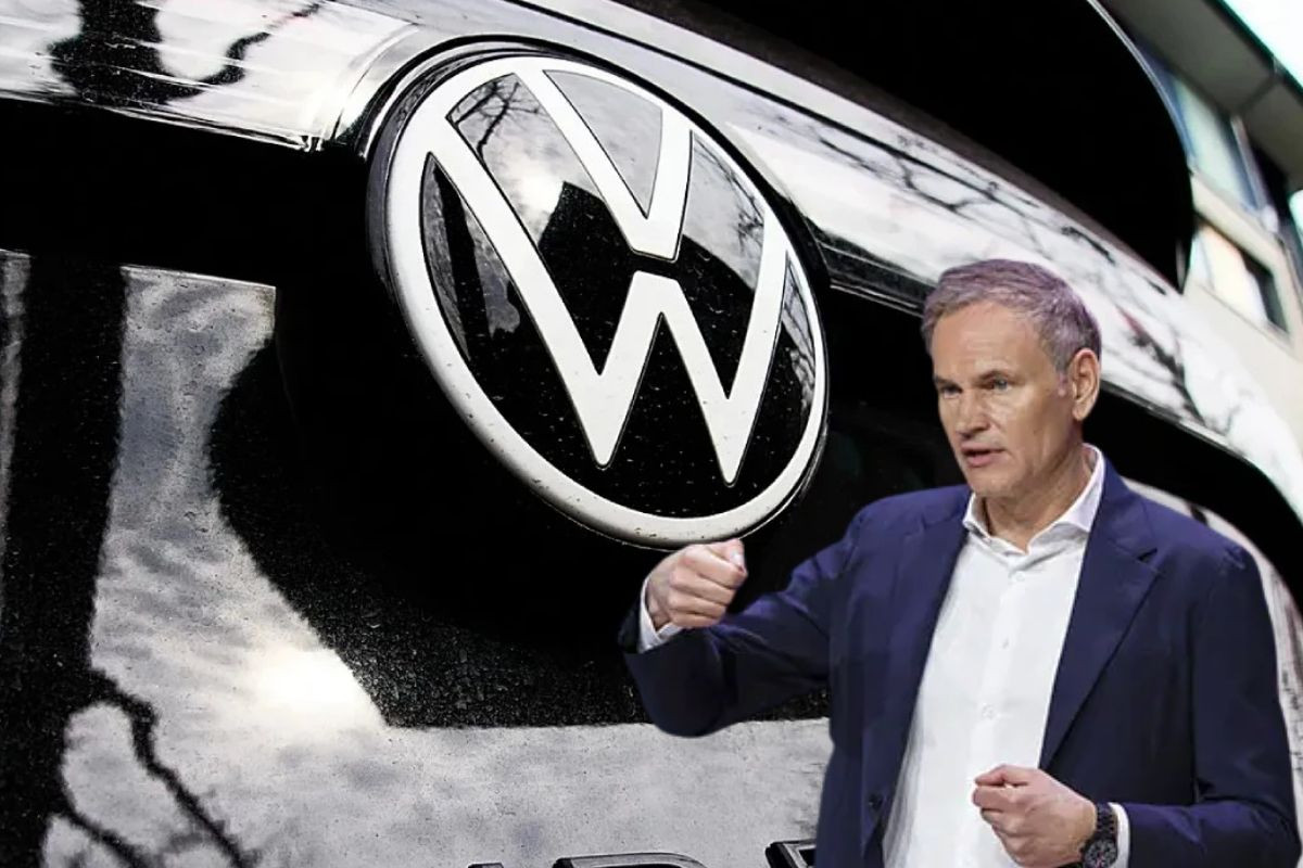 Volkswagen ceosundan 50 bin kisilik ek isten cikarma sinyali IieRSXJt